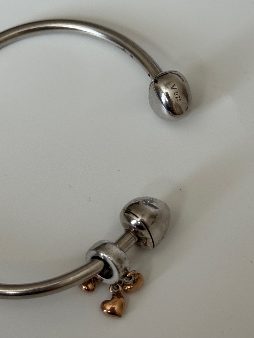 Silver Bracelets - Picture 9 of 12